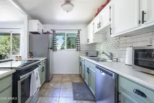 17680 S Mustang Rd, Munds Park, AZ 86017 - Photo 6