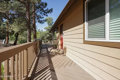 17680 S Mustang Road, Munds Park, AZ 86017 - Photo 2