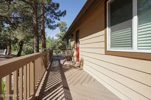 17680 S Mustang Rd, Munds Park, AZ 86017 - Photo 2