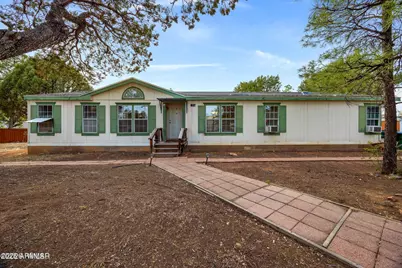 220 S 10th Avenue, Show Low, AZ 85901 - Photo 4
