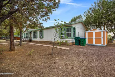 220 S 10th Avenue, Show Low, AZ 85901 - Photo 6