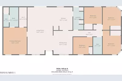 220 S 10th Avenue, Show Low, AZ 85901 - Photo 32
