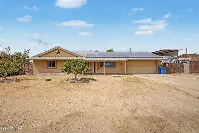 10434 E Albany Street, Apache Junction, AZ 85120 - Photo 1