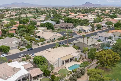 5345 E McLellan Road #35, Mesa, AZ 85205 - Photo 50