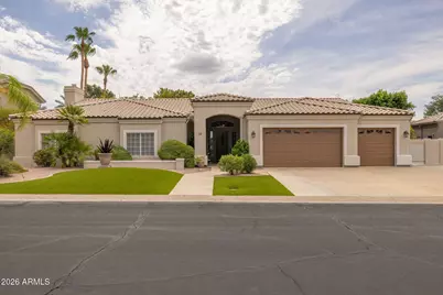 5345 E McLellan Road #35, Mesa, AZ 85205 - Photo 2
