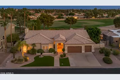 5345 E McLellan Road #35, Mesa, AZ 85205 - Photo 34