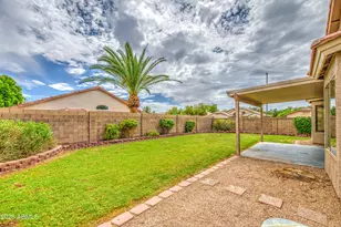 2233 E Rawhide St, Gilbert, AZ 85296 - Photo 18