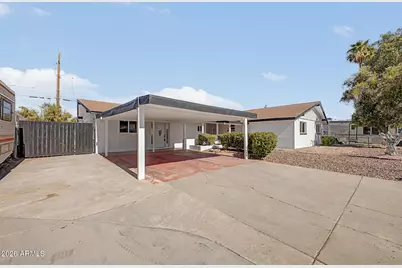 5331 N 61st Avenue, Glendale, AZ 85301 - Photo 2