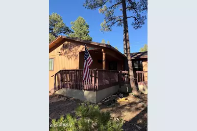 17395 Big Sky Drive, Munds Park, AZ 86017 - Photo 2