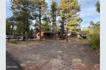 17395 Big Sky Drive, Munds Park, AZ 86017 - Photo 1