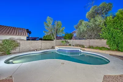 5141 W Wikieup Lane W, Glendale, AZ 85308 - Photo 28