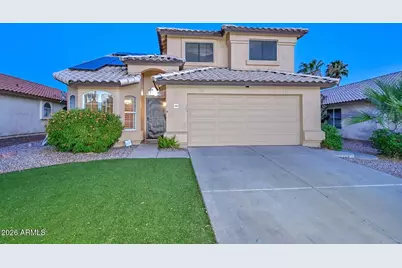 5141 W Wikieup Lane W, Glendale, AZ 85308 - Photo 2