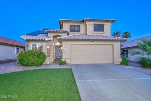 5141 W Wikieup Ln W, Glendale, AZ 85308 - Photo 2