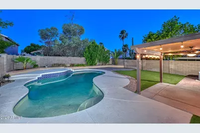 5141 W Wikieup Lane W, Glendale, AZ 85308 - Photo 30