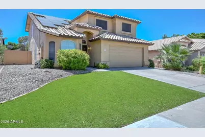 5141 W Wikieup Lane W, Glendale, AZ 85308 - Photo 34