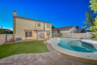 5141 W Wikieup Lane W, Glendale, AZ 85308 - Photo 32