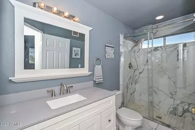 5141 W Wikieup Lane W, Glendale, AZ 85308 - Photo 8