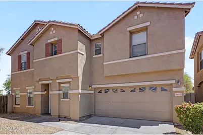 9481 N 81st Drive, Peoria, AZ 85345 - Photo 1