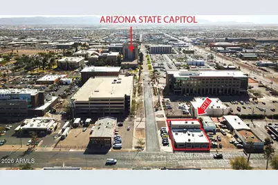 1805 W Van Buren Street, Phoenix, AZ 85007 - Photo 24