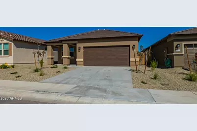 18140 W Soft Wind Drive, Surprise, AZ 85387 - Photo 4