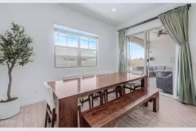 256 E Gemini Place, Chandler, AZ 85249 - Photo 8