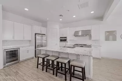 256 E Gemini Place, Chandler, AZ 85249 - Photo 6