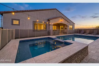 256 E Gemini Place, Chandler, AZ 85249 - Photo 2