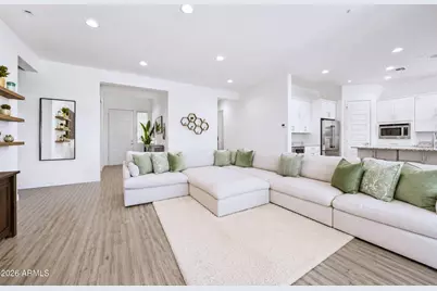 256 E Gemini Place, Chandler, AZ 85249 - Photo 4