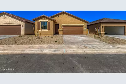18230 W Avenida Del Sol Drive, Surprise, AZ 85387 - Photo 1