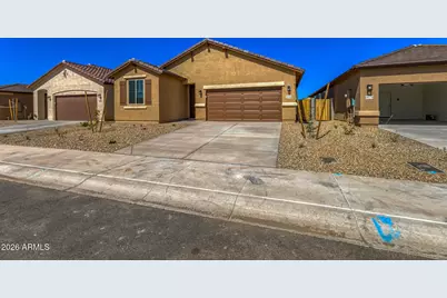 18230 W Avenida Del Sol Drive, Surprise, AZ 85387 - Photo 4