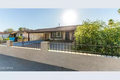 2814 N 55th Avenue, Phoenix, AZ 85035 - Photo 2