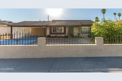2814 N 55th Avenue, Phoenix, AZ 85035 - Photo 1