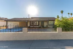 2814 N 55th Ave, Phoenix, AZ 85035 - Photo 1