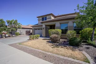 17647 W Rimrock St, Surprise, AZ 85388 - Photo 1