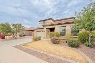 17647 W Rimrock St, Surprise, AZ 85388 - Photo 1