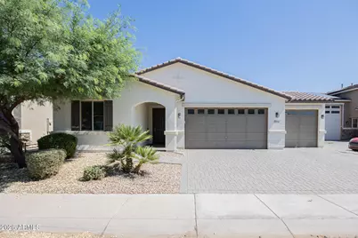 7914 W Pueblo Avenue, Phoenix, AZ 85043 - Photo 2