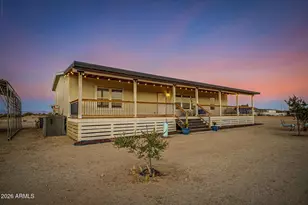 30007 N Casmark Ln, San Tan Valley, AZ 85144 - Photo 1