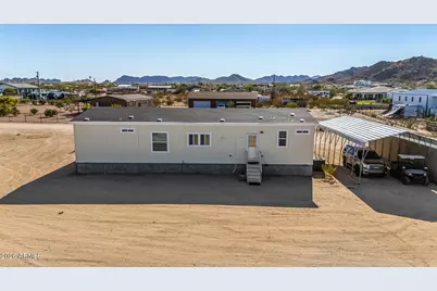 30007 N Casmark Lane, San Tan Valley, AZ 85144 - Photo 50