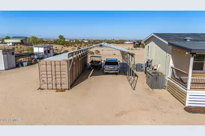 30007 N Casmark Lane, San Tan Valley, AZ 85144 - Photo 54