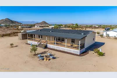 30007 N Casmark Lane, San Tan Valley, AZ 85144 - Photo 2