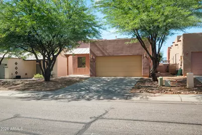 1876 Chaplain Carter Drive, Sierra Vista, AZ 85635 - Photo 6