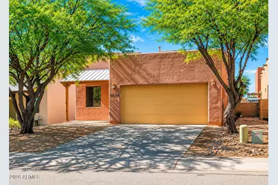 1876 Chaplain Carter Drive, Sierra Vista, AZ 85635 - Photo 1