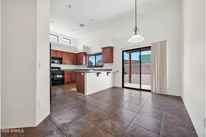 1876 Chaplain Carter Drive, Sierra Vista, AZ 85635 - Photo 4