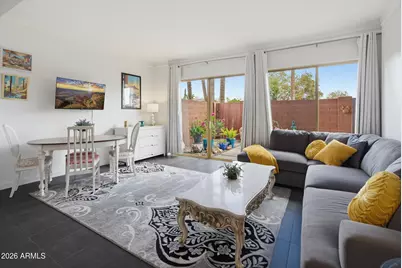 4750 N Central Avenue #1K, Phoenix, AZ 85012 - Photo 8