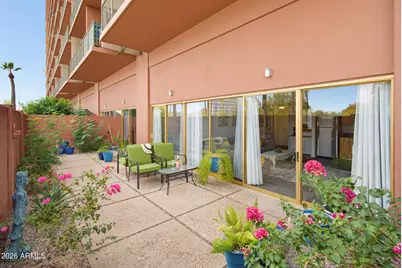 4750 N Central Avenue #1K, Phoenix, AZ 85012 - Photo 2