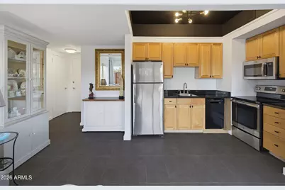 4750 N Central Avenue #1K, Phoenix, AZ 85012 - Photo 4