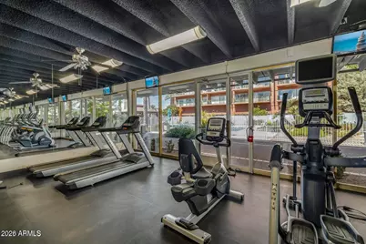 4750 N Central Avenue #1K, Phoenix, AZ 85012 - Photo 22