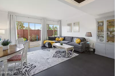 4750 N Central Avenue #1K, Phoenix, AZ 85012 - Photo 10