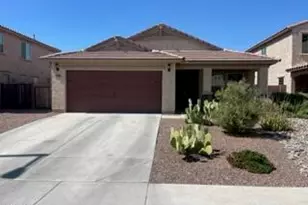 4038 S 183rd Dr, Goodyear, AZ 85338 - Photo 1