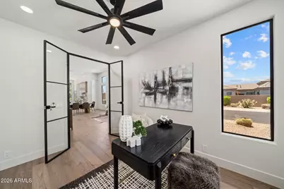 7083 E Whispering Mesquite Trail, Scottsdale, AZ 85266 - Photo 20